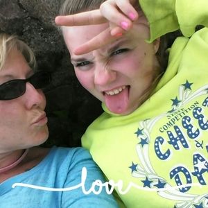 Meet your Posher, Jodi